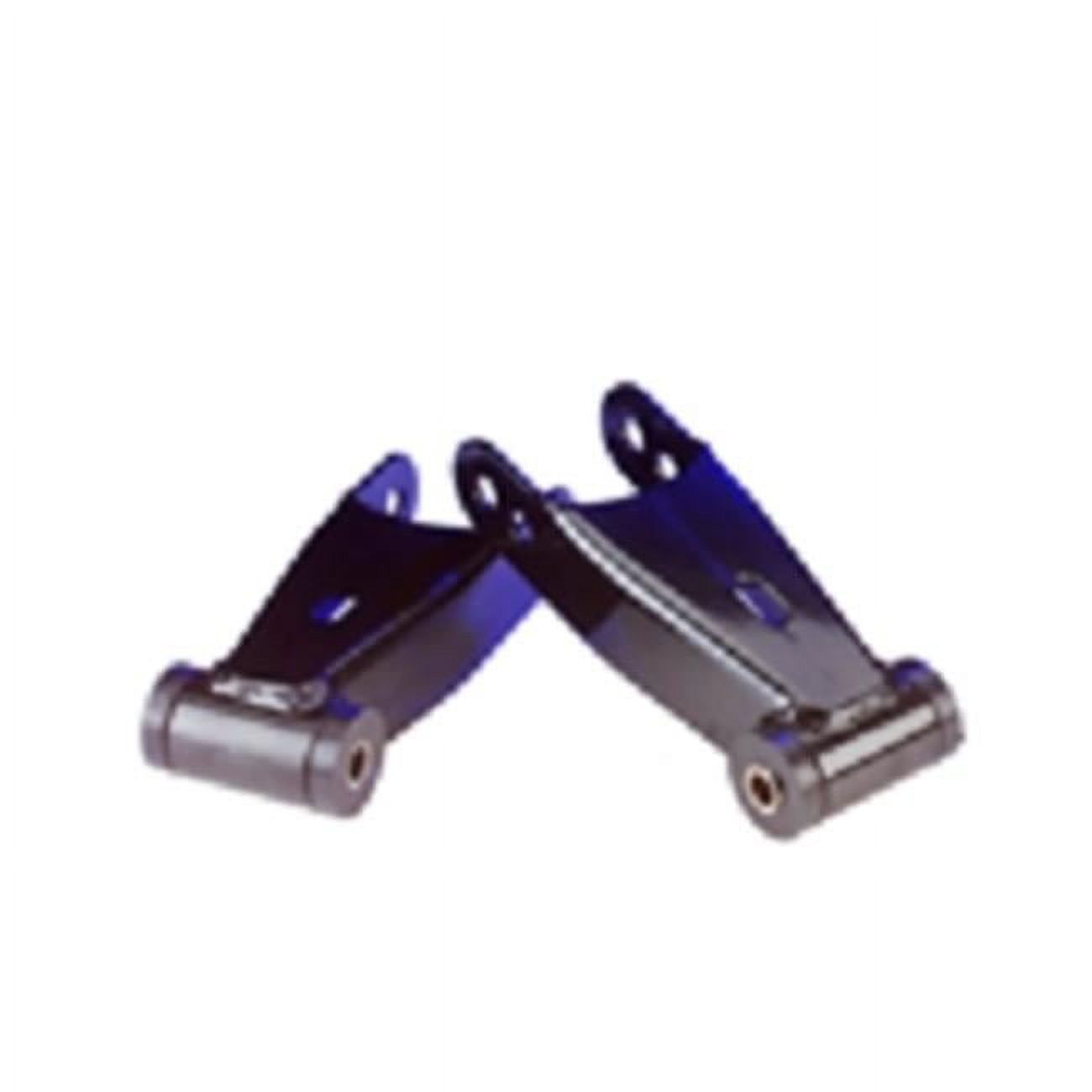 2 in. Drop Shackle Kit - Walmart.com