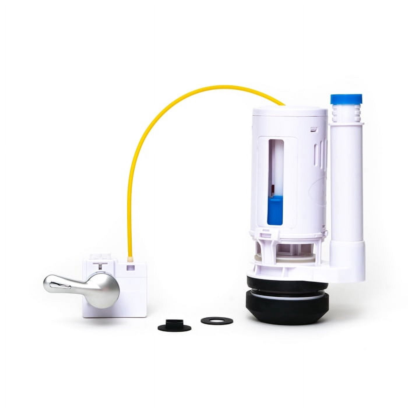 2-in Dual Flush Valve with Handle