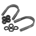 thumbnail image 1 of 2 in. Extra Long U-Bolt Kit for 1310 Series U-Joint, 1 of 1