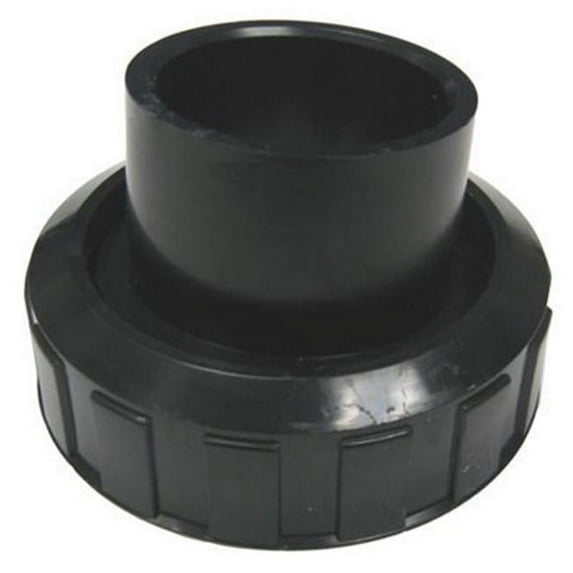 2 in. FBT x 0.2 in. Slip Union Pump