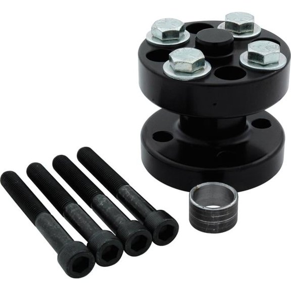 2 in. Fan Spacer Kit
