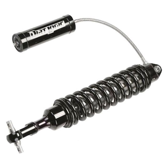 2 in. Ford F-150 Dirt Logic 2.5 Front Lift Coilover