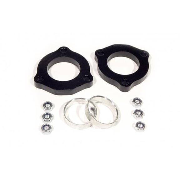 2 in. Front Leveling Kit