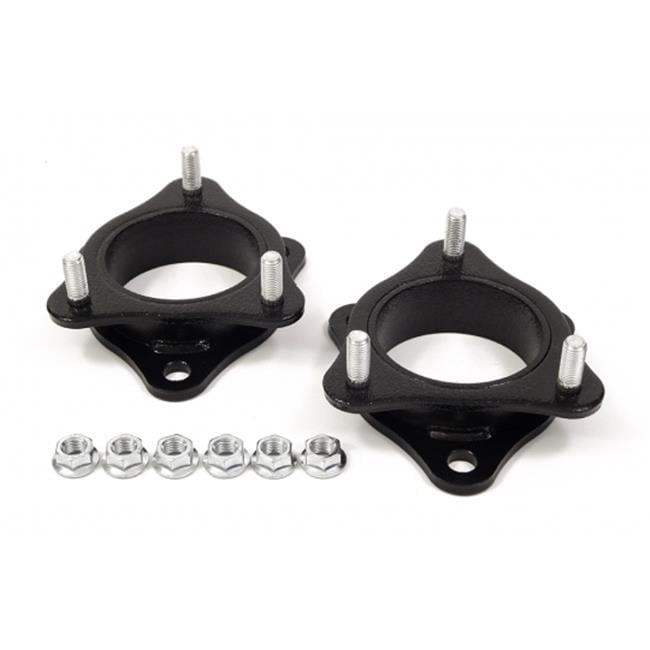 2 in. Front Only Strut Extension Steel Lift Leveling Kit - Walmart.com