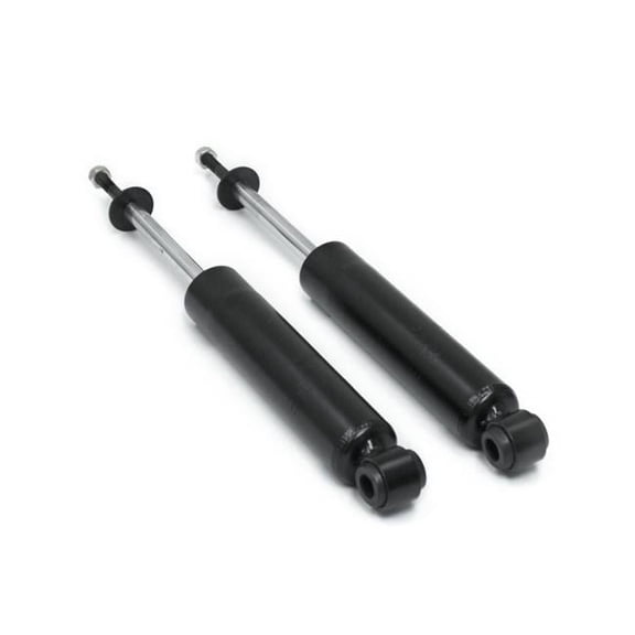 2 in. Front Shock Lowering Coil