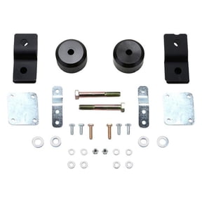 2 in. Front Strut Spacer Leveling Kit for 2F 2005-13 F250 & 350 4Wd