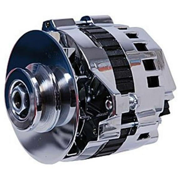 2 in. Fuel Level Gauge