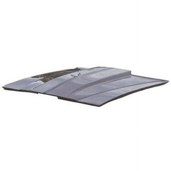 2 in. Functional Cowl Induction Hood for 1981-1988 Monte Carlo