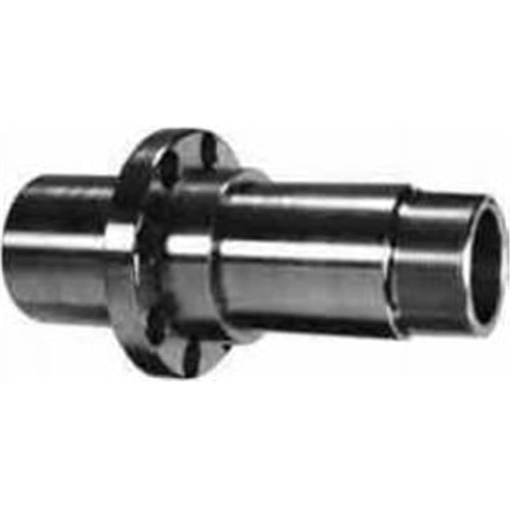 2 in. GN Straight Bolt-On Spindles