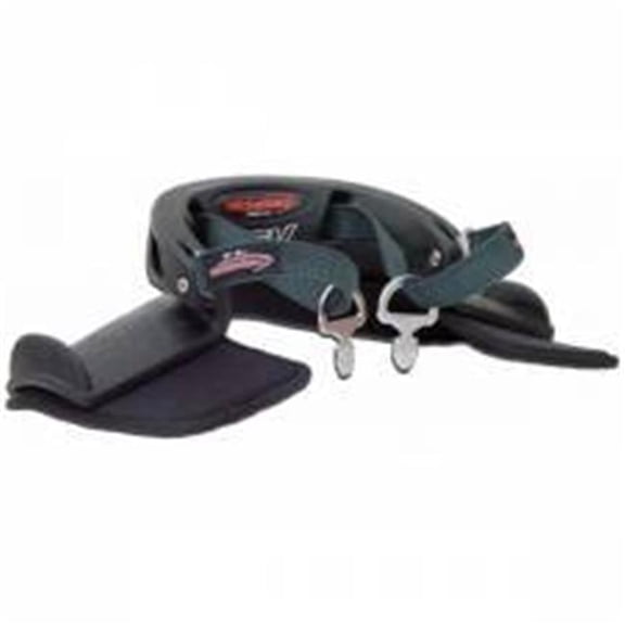2 in. Head & Neck Restraint REV - Medium