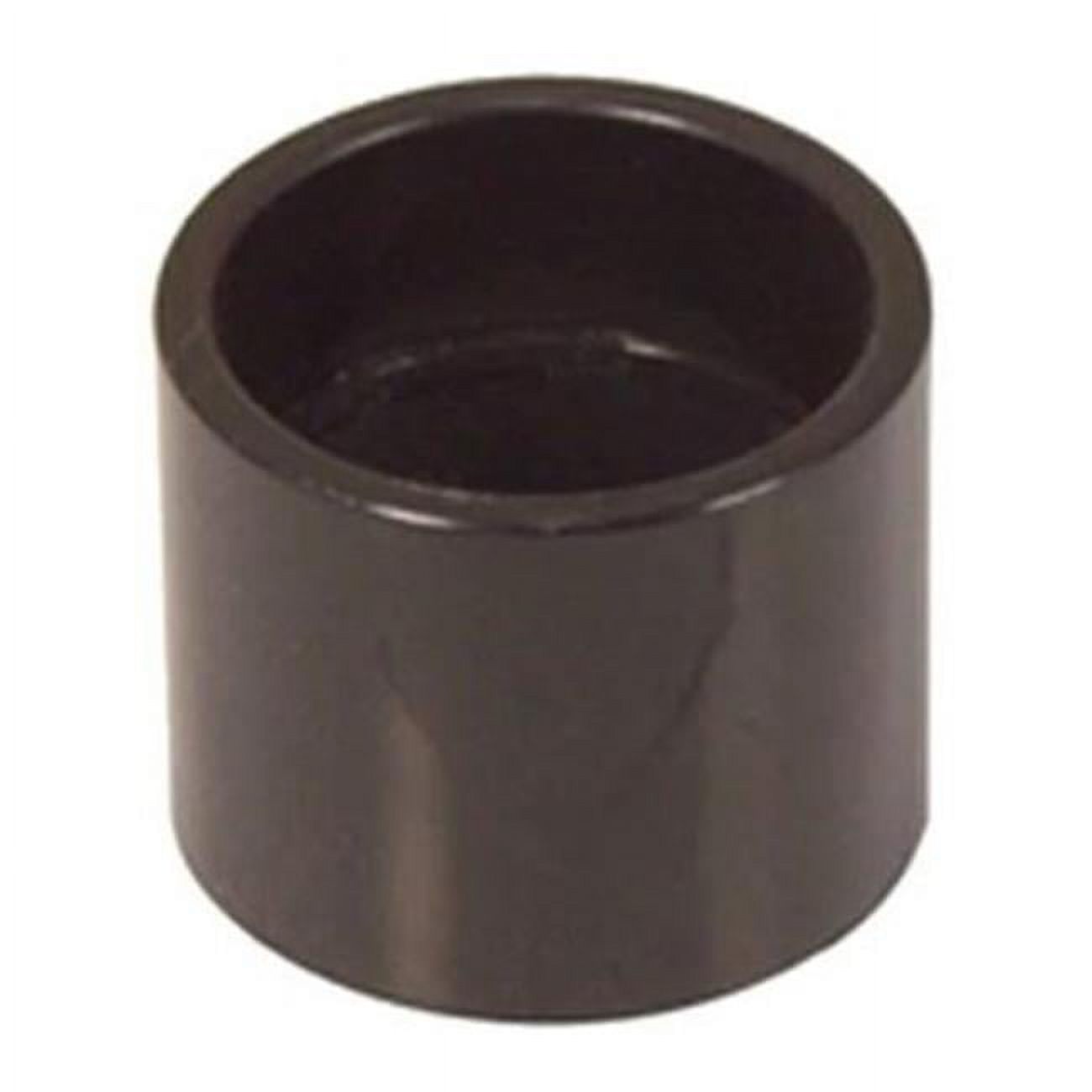 2 in. Hub x Hub Coupling