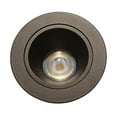 thumbnail image 1 of 2 in. LED Downlight, Oil Rubbed Bronze - 3000K, 1 of 1