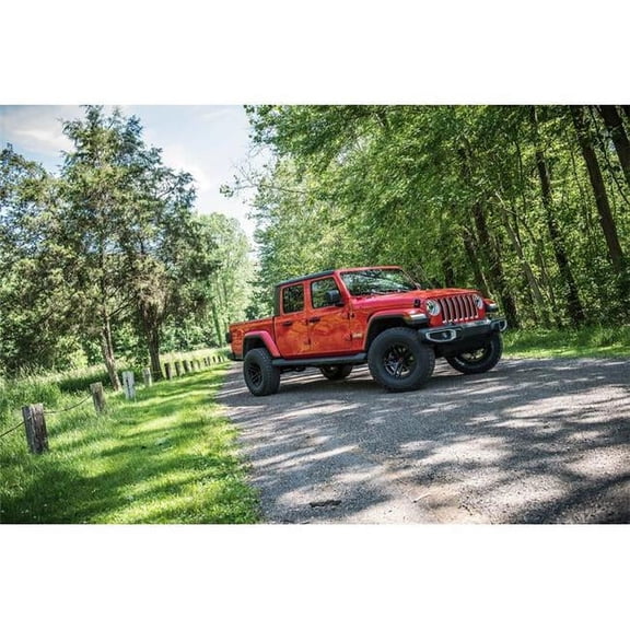 2 in. Leveling Kit for 2020-C Gladiator JT