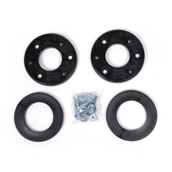 2 in. Leveling Kit for 2021-C F150