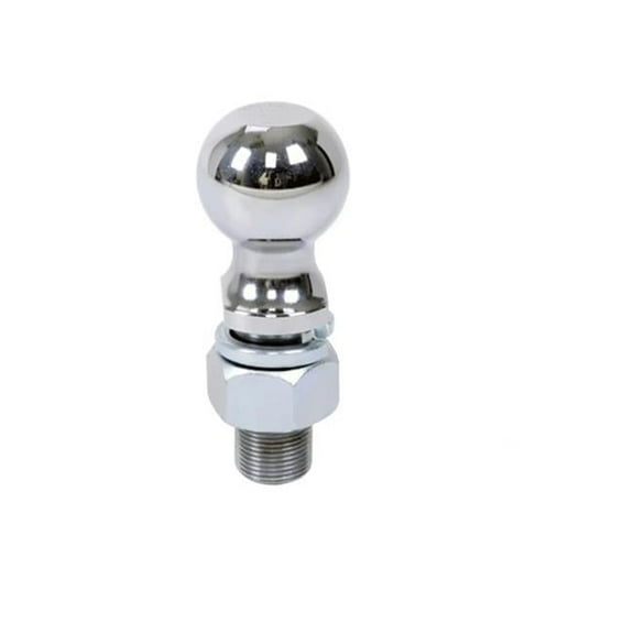 2 in. MM 6K Hitch Ball - Pack of 6