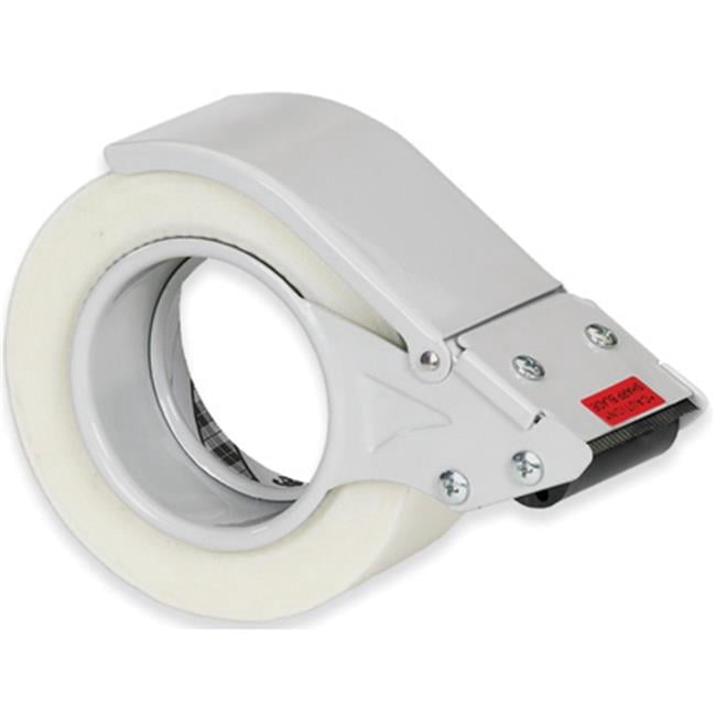 2 in. Metal Filament Tape Dispenser
