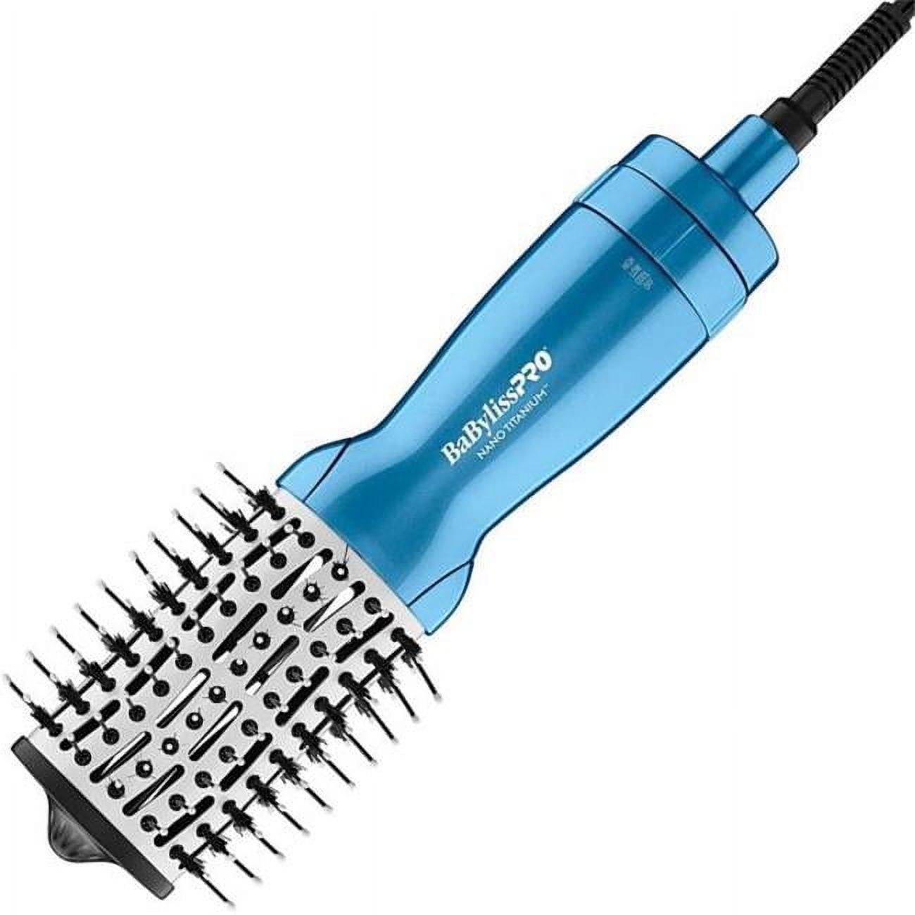 2 in. Nano Titanium Compact Hot Air Brush