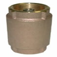 thumbnail image 1 of 2 in. No Lead Bronze Check Valve, 1 of 1