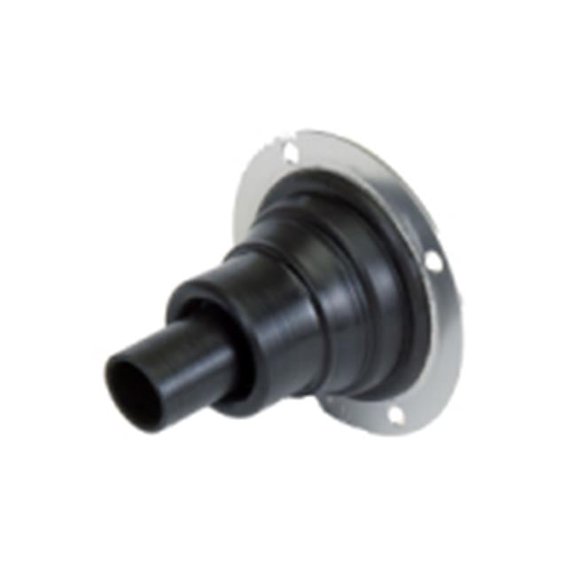 2 in.O.D. 400 in. I.D. Firewall Grommet Bellow