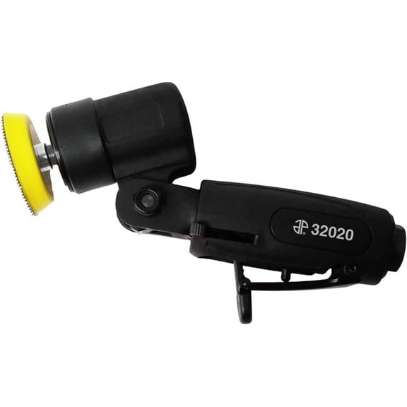 2 in. ONYX Flex-Head Micro Air Sander
