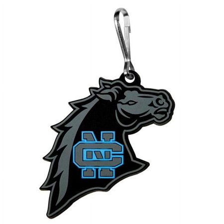 2 in. PVC Zipper Pull