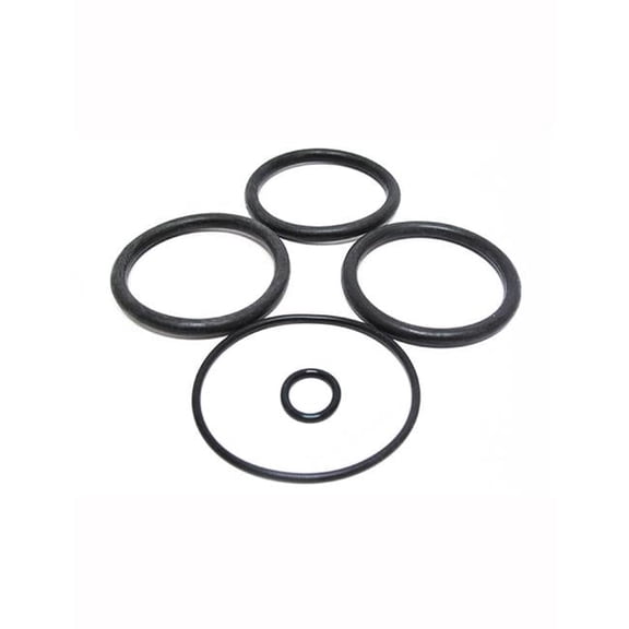 2 in. Plastic Anthony Piston O-Ring Set