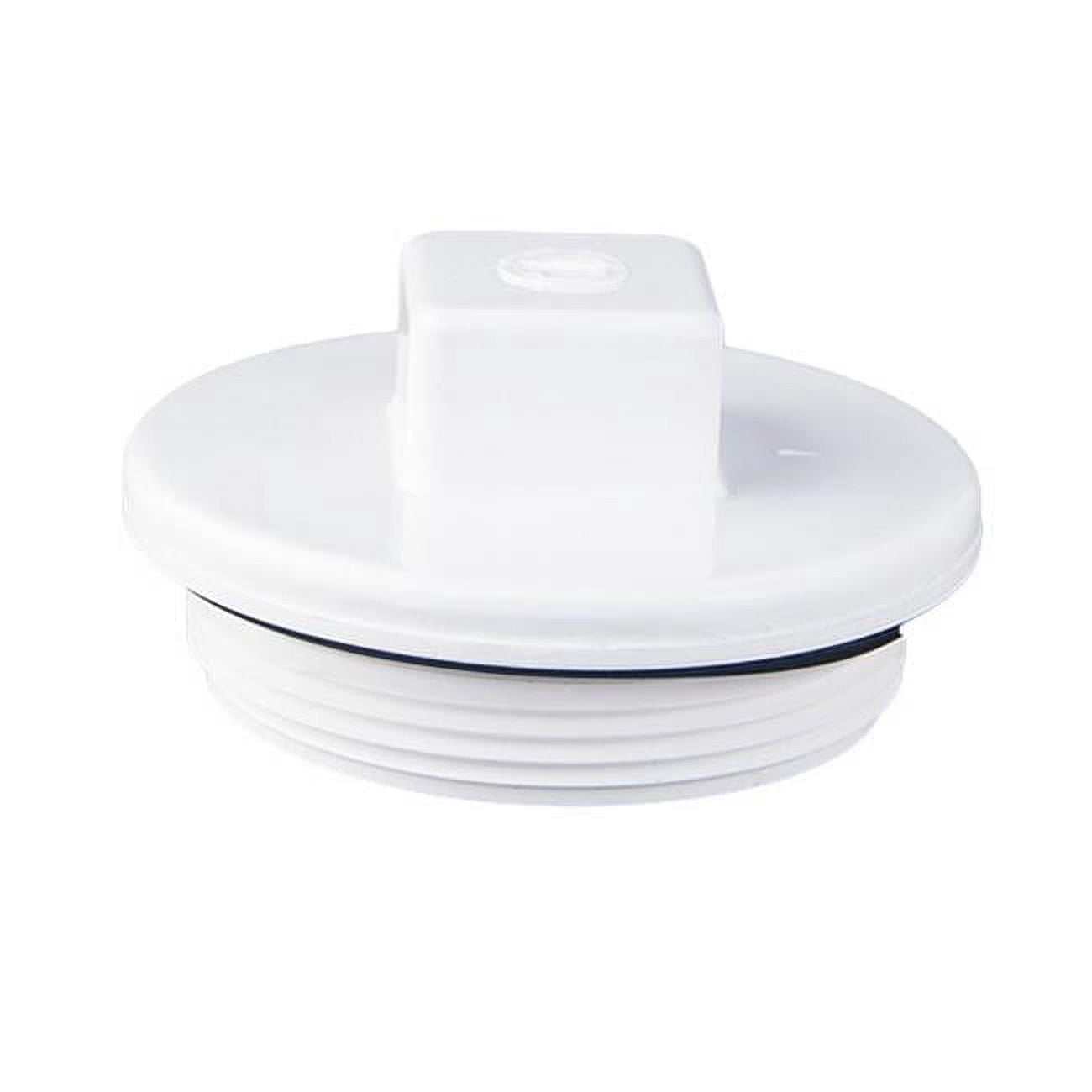 2 in. Plug with Oring 2 in. Mip - Walmart.com