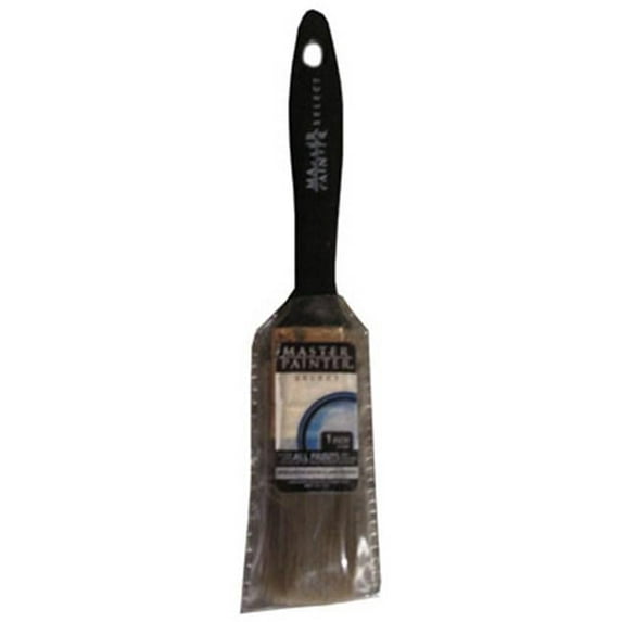 2 in. Polyester Angular Sash Paint Brush