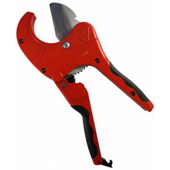 2 in. Ratchet PVC Cutter