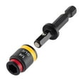 thumbnail image 1 of 2 in. Reversible Magnetic Hex Driver - 0.25 in. & 0.3125 in. - Pack of 36, 1 of 1