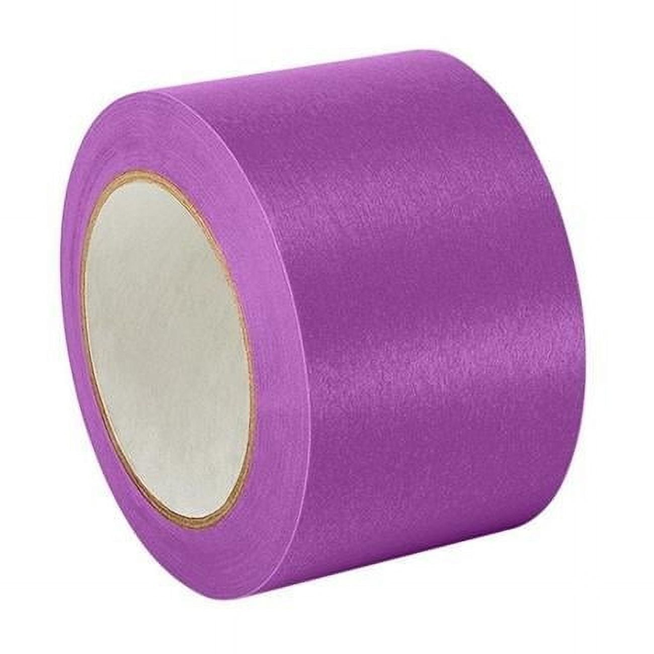 2 in. Roll Purple Masking Tape
