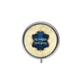 thumbnail image 1 of 2 in. Round Metal Besomim Box, 1 of 1