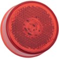 thumbnail image 1 of 2 in. Round Red Trailer LED Brite Lites, 1 of 1