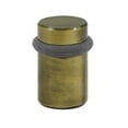 thumbnail image 1 of 2 in. Round Universal Floor Bumper - Antique, 1 of 1