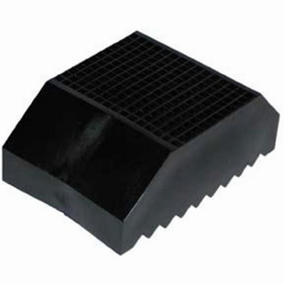 2 in. Rubber Place Kicking Tee