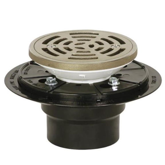 2 in. Shower Pan Drain