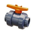 thumbnail image 1 of 2 in. Socket X Socket True Union Ball Valve, 1 of 1