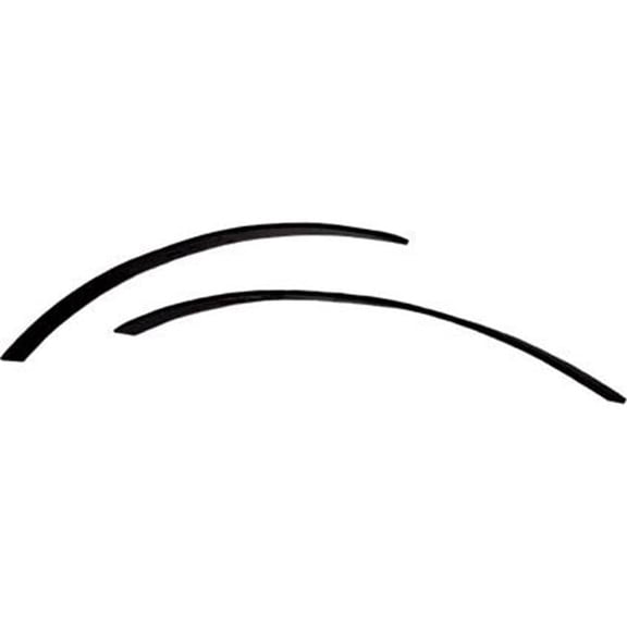 2 in. Softride Add-A-Leaf Rear
