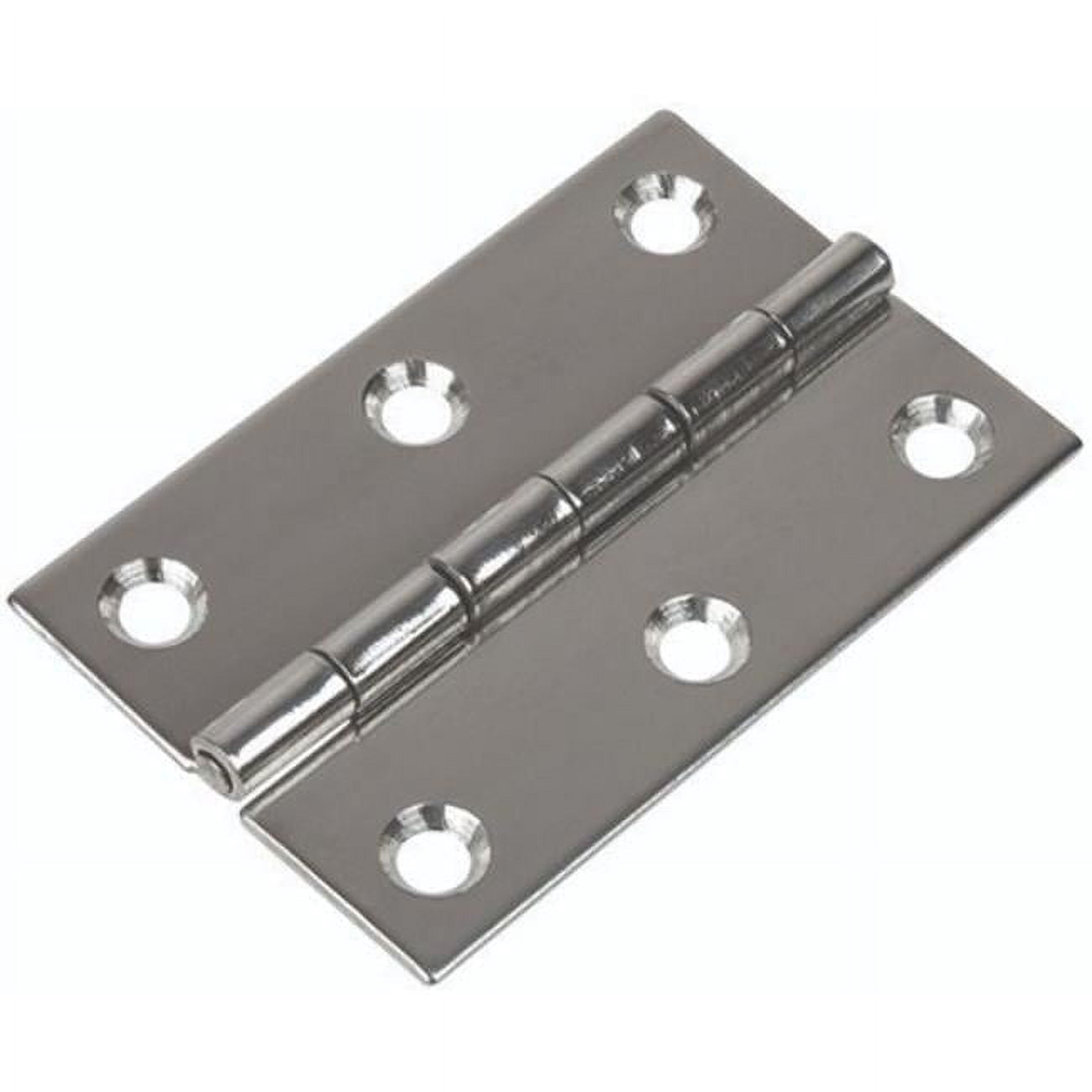 2 in. Stainless Steel Butt Hinge for 3--1 - Walmart.com