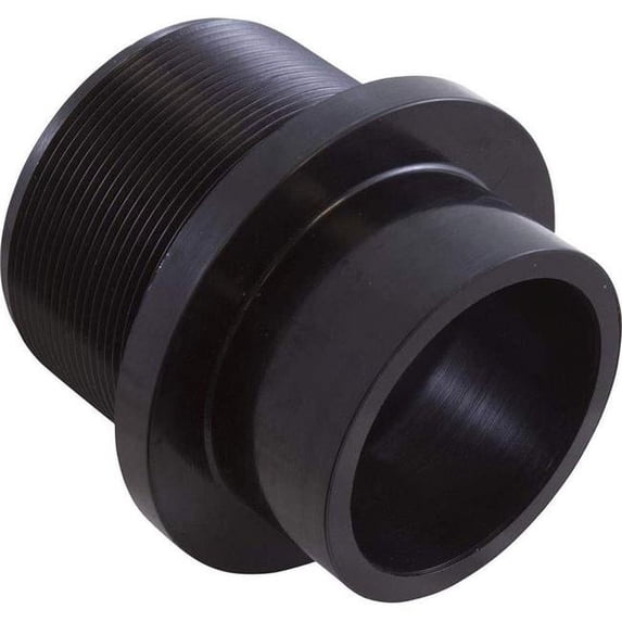 2 in. Threaded Bulkhead Fitting