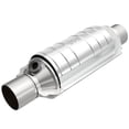 thumbnail image 1 of 2 in. Tier 1 Universal Catalytic Converter, 1 of 1