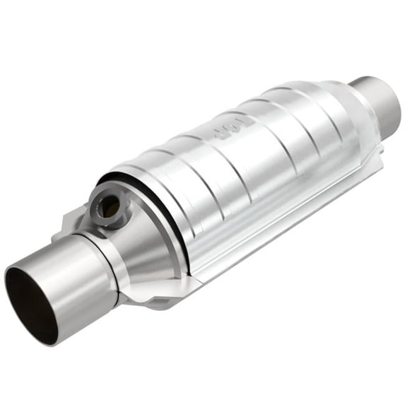 2 in. Tier 1 Universal Catalytic Converter