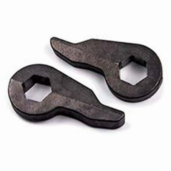 2 in. Torsion Bar Keys for 2001-2010 GMC 2500 HD