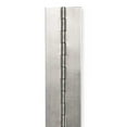 thumbnail image 1 of Piano Hinge, Steel, Full Surface Mounting, 2 in Leaf W x 48 in Leaf H, Steel, 1 of 1