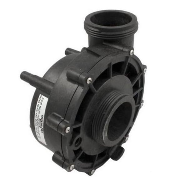 2 in. Wet End for 1 HP 48 Frame XP2 Pumps