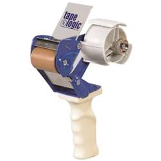 2 in. Work Horse Carton Sealing Tape Dispenser - Blue & White