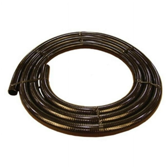 2 in. X 50 ft. Flex PVC Pipe