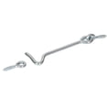 thumbnail image 1 of 2 in. Zinc Plated Gate Hook & Eye, 1 of 1