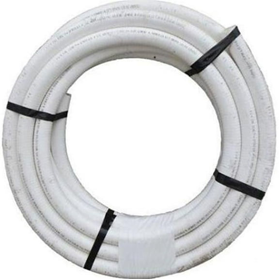 2 in. x 100 ft. PVC Flex