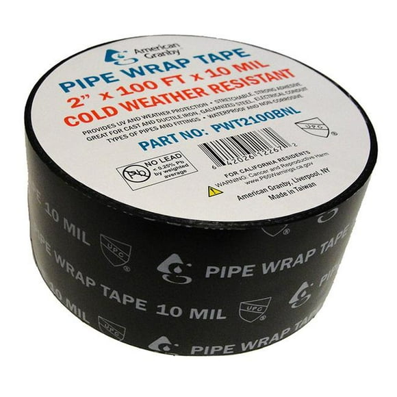 Orbit Pipe Wrap Tape